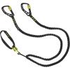 image:imageBlack Diamond Spinner Leash  Dual Retractable Leashes  Integrated Swivel  Secure Ice Climbing Tool Leash System