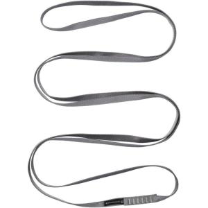 image:imageBLACK DIAMOND 18mm Nylon Runners  Durable Sewn Rock Climbing Slings  HeavyDuty Webbing for Trad Alpine amp Ice Climbing Anchors  180 cmOne Size