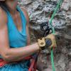 image:imageBLACK DIAMOND ATC Belay Rappel Device  Durable Aluminum EasyHandling Device for Sport amp Gym Rock ClimbingATCPilot Belay Device