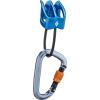 image:imageBLACK DIAMOND ATC Belay Rappel Device  Durable Aluminum EasyHandling Device for Sport amp Gym Rock ClimbingBig Air XP Belay Package