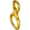 image:imageBLACK DIAMOND ATC Belay Rappel Device  Durable Aluminum EasyHandling Device for Sport amp Gym Rock ClimbingSuper 8