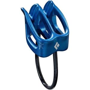 image:imageBLACK DIAMOND ATC Belay Rappel Device  Durable Aluminum EasyHandling Device for Sport amp Gym Rock ClimbingATCXP Belay Device