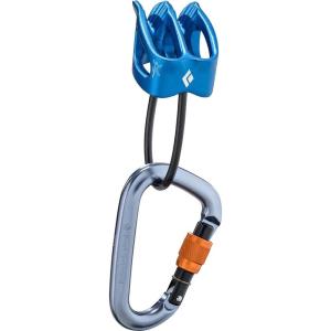 image:imageBLACK DIAMOND ATC Belay Rappel Device  Durable Aluminum EasyHandling Device for Sport amp Gym Rock ClimbingBig Air XP Belay Package