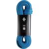 image:imageBLACK DIAMOND 99 Rock Climbing Rope  Durable Single Dynamic Rope  Smooth Handling  Reliable Performance for Sport amp Indoor Climbing  Dual Blue  40mDual Blue