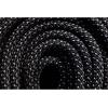 image:imageBlack Diamond 100 Static Rope 65m  Durable LowStretch Nylon Core  Smooth Handling  Static Line for Hauling Rappelling amp Rescue