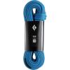 image:imageBLACK DIAMOND 99 Rock Climbing Rope  Durable Single Dynamic Rope  Smooth Handling  Reliable Performance for Sport amp Indoor Climbing  Dual Blue  40mDual Blue