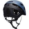 image:imageBLACK DIAMOND Capitan Helmet  Dual Foam Construction  Durable Coverage  Adjustable Ventilated Rock Climbing amp Mountaineering HelmetAstralBlack