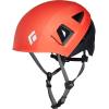 image:imageBLACK DIAMOND Capitan Helmet  Dual Foam Construction  Durable Coverage  Adjustable Ventilated Rock Climbing amp Mountaineering HelmetOctaneBlack