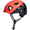 image:imageBLACK DIAMOND Capitan Helmet  Dual Foam Construction  Durable Coverage  Adjustable Ventilated Rock Climbing amp Mountaineering HelmetOctaneBlack