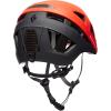 image:imageBLACK DIAMOND Capitan Helmet  Dual Foam Construction  Durable Coverage  Adjustable Ventilated Rock Climbing amp Mountaineering HelmetOctaneBlack