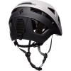 image:imageBLACK DIAMOND Capitan Helmet  Dual Foam Construction  Durable Coverage  Adjustable Ventilated Rock Climbing amp Mountaineering HelmetPewterBlack