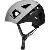 image:imageBLACK DIAMOND Capitan Helmet  Dual Foam Construction  Durable Coverage  Adjustable Ventilated Rock Climbing amp Mountaineering HelmetPewterBlack