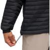 image:imageBLACK DIAMOND Mens Access Down 10 Hoody  800 Fill Down  Lightweight Packable Jacket  Alpine LayerBlack