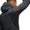 image:imageBLACK DIAMOND Mens Access Down 10 Hoody  800 Fill Down  Lightweight Packable Jacket  Alpine LayerBlack