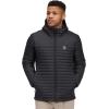 image:imageBLACK DIAMOND Mens Access Down 10 Hoody  800 Fill Down  Lightweight Packable Jacket  Alpine LayerBlack