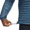 image:imageBLACK DIAMOND Mens Access Down 10 Hoody  800 Fill Down  Lightweight Packable Jacket  Alpine LayerMidnight Blue