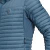 image:imageBLACK DIAMOND Mens Access Down 10 Hoody  800 Fill Down  Lightweight Packable Jacket  Alpine LayerMidnight Blue