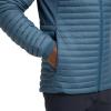image:imageBLACK DIAMOND Mens Access Down 10 Hoody  800 Fill Down  Lightweight Packable Jacket  Alpine LayerMidnight Blue
