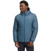 image:imageBLACK DIAMOND Mens Access Down 10 Hoody  800 Fill Down  Lightweight Packable Jacket  Alpine LayerMidnight Blue