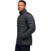 image:imageBLACK DIAMOND Mens Access Down 20 Jacket  800 Fill Down Insulation  Lightweight Packable  Cold Weather Alpine LayerBlack