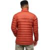 image:imageBLACK DIAMOND Mens Access Down 20 Jacket  800 Fill Down Insulation  Lightweight Packable  Cold Weather Alpine LayerBurnt Sienna