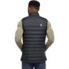 image:imageBLACK DIAMOND Mens Access Down 20 Vest  800 Fill Down Insulation  Lightweight Packable  Core Warmth Alpine LayerBlack