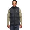 image:imageBLACK DIAMOND Mens Access Down 20 Vest  800 Fill Down Insulation  Lightweight Packable  Core Warmth Alpine LayerBlack