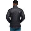 image:imageBLACK DIAMOND Mens Solution 20 Jacket  Stretch Fleece Insulated Midlayer  Breathable Lightweight Alpine amp Climbing WearBlack