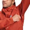 image:imageBlack Diamond Mens Fineline Stretch Shell JacketCasual