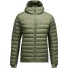 image:imageBLACK DIAMOND Mens Access Down 20 Hoody  800 Fill Down Insulated Lightweight Packable Alpine amp Cold Weather JacketTundra