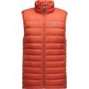 image:imageBLACK DIAMOND Mens Access Down 20 Vest  800 Fill Down Insulation  Lightweight Packable  Core Warmth Alpine LayerBurnt Sienna
