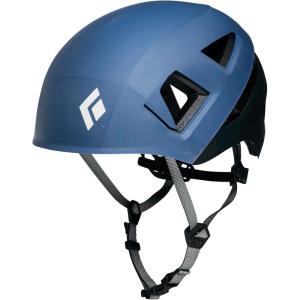image:imageBLACK DIAMOND Capitan Helmet  Dual Foam Construction  Durable Coverage  Adjustable Ventilated Rock Climbing amp Mountaineering HelmetAstralBlack