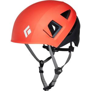image:imageBLACK DIAMOND Capitan Helmet  Dual Foam Construction  Durable Coverage  Adjustable Ventilated Rock Climbing amp Mountaineering HelmetOctaneBlack