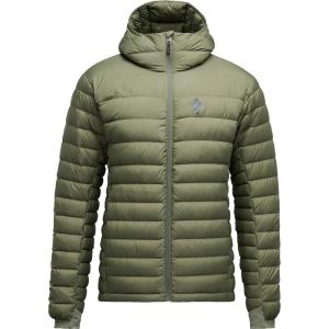 image:imageBLACK DIAMOND Mens Access Down 20 Hoody  800 Fill Down Insulated Lightweight Packable Alpine amp Cold Weather JacketTundra