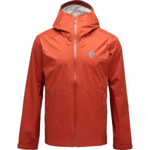 image:imageBlack Diamond Mens Fineline Stretch Shell JacketCasual