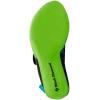 image:imageBLACK DIAMOND Kids Momentum Climbing Shoes  Knit Upper  Durable 43mm Rubber Sole  HookandLoop Closure for Gym amp OutdoorEnvy Green