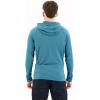 image:imageBLACK DIAMOND Mens Alpenglow Hoody  UPF Sun Protection  Lightweight Stretch Fabric  Breathable for Climbing amp Hiking GearCreek Blue