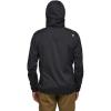 image:imageBLACK DIAMOND Mens Alpine Start Hoody  Ultralight Softshell  Stretch WindResistant  Packable for Climbing amp HikingBlack