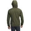 image:imageBLACK DIAMOND Mens Alpine Start Hoody  Ultralight Softshell  Stretch WindResistant  Packable for Climbing amp HikingDark Moss