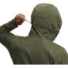 image:imageBLACK DIAMOND Mens Alpine Start Hoody  Ultralight Softshell  Stretch WindResistant  Packable for Climbing amp HikingDark Moss
