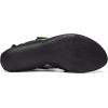 image:imageBLACK DIAMOND Mens Momentum Rock Climbing Shoes  Engineered Knit Upper  43mm Rubber Outsole  Supportive Fit for Gym amp Outdoor ClimbingBlackanthracite Strap