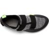 image:imageBLACK DIAMOND Mens Momentum Rock Climbing Shoes  Engineered Knit Upper  43mm Rubber Outsole  Supportive Fit for Gym amp Outdoor ClimbingBlackanthracite Strap
