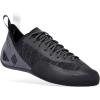 image:imageBLACK DIAMOND Mens Momentum Rock Climbing Shoes  Engineered Knit Upper  43mm Rubber Outsole  Supportive Fit for Gym amp Outdoor ClimbingBlackanthracite Lace