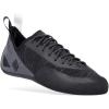 image:imageBLACK DIAMOND Mens Momentum Rock Climbing Shoes  Engineered Knit Upper  43mm Rubber Outsole  Supportive Fit for Gym amp Outdoor ClimbingBlackanthracite Lace