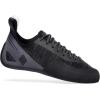 image:imageBLACK DIAMOND Mens Momentum Rock Climbing Shoes  Engineered Knit Upper  43mm Rubber Outsole  Supportive Fit for Gym amp Outdoor ClimbingBlackanthracite Lace