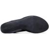 image:imageBLACK DIAMOND Mens Momentum Rock Climbing Shoes  Engineered Knit Upper  43mm Rubber Outsole  Supportive Fit for Gym amp Outdoor ClimbingBlackanthracite Lace