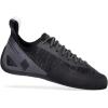 image:imageBLACK DIAMOND Mens Momentum Rock Climbing Shoes  Engineered Knit Upper  43mm Rubber Outsole  Supportive Fit for Gym amp Outdoor ClimbingBlackanthracite Lace