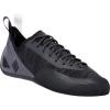 image:imageBLACK DIAMOND Mens Momentum Rock Climbing Shoes  Engineered Knit Upper  43mm Rubber Outsole  Supportive Fit for Gym amp Outdoor ClimbingBlackanthracite Lace
