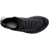 image:imageBLACK DIAMOND Mens Momentum Rock Climbing Shoes  Engineered Knit Upper  43mm Rubber Outsole  Supportive Fit for Gym amp Outdoor ClimbingBlackanthracite Lace