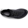 image:imageBLACK DIAMOND Mens Momentum Rock Climbing Shoes  Engineered Knit Upper  43mm Rubber Outsole  Supportive Fit for Gym amp Outdoor ClimbingBlackanthracite Lace